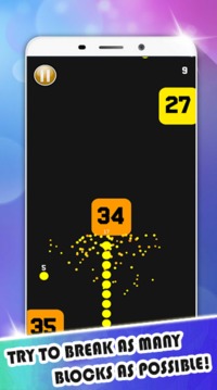 Snake Balls Game游戲截圖5