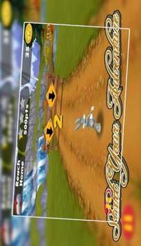 Looney Toons Super Adventure游戲截圖2