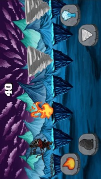 Elements Revenge游戲截圖3