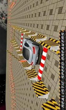 Car Parking Simulator: School Driving Test游戲截圖4