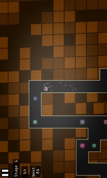Blocky Run游戲截圖4