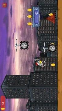 Super Pirate Run Adventure游戲截圖4