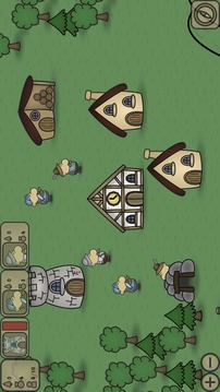 Tiny lands游戲截圖3