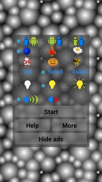Tic Tac Toe Pro 3D游戲截圖4