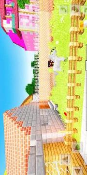 Antrim House. Map for MCPE游戲截圖4