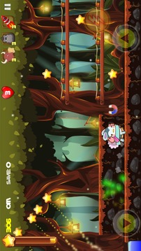 Clawbert adventure游戲截圖4