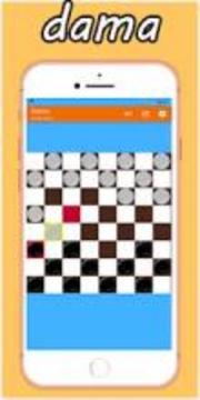 checkers games free游戲截圖3
