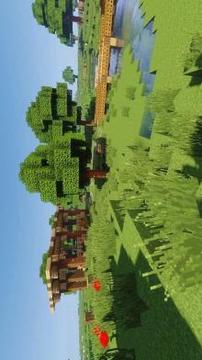 Building Craft游戲截圖4