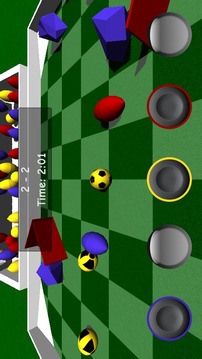 Score a Goal Redux游戲截圖3