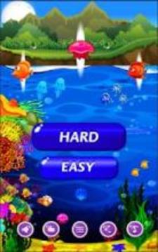 Fishdom Ocean Star游戲截圖4
