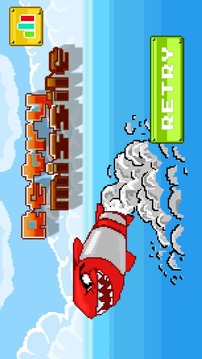 Missile Retry游戲截圖1