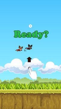 Flappy Toro the Puppy游戲截圖3