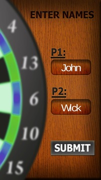 Professional Darts 3D游戲截圖3