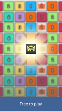 Just Get 10 - Hard Puzzle Game游戲截圖5