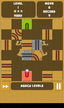 UNROLL BALL Creator Edition游戲截圖5