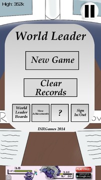 World Leader游戲截圖1