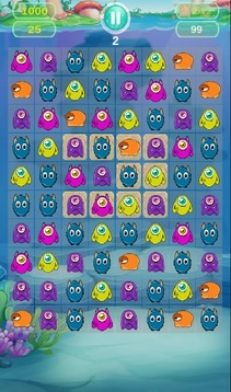 Wanted Monster游戲截圖2