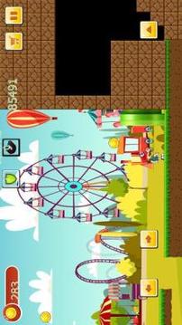 Super Sboy World Adventure 2游戲截圖2