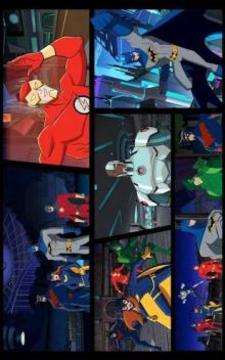Batman: Gotham’s Most Wanted!游戲截圖5