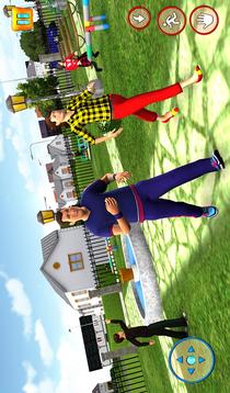 Virtual DAD : Amazing Family Man游戲截圖1