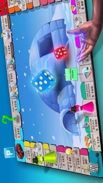 Classic Monopoly - Offline Multiplayer Game游戲截圖5