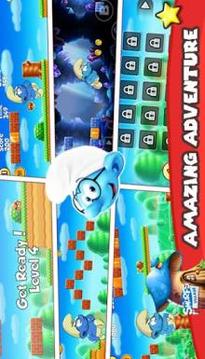 Smurfs Village Adventures游戲截圖2