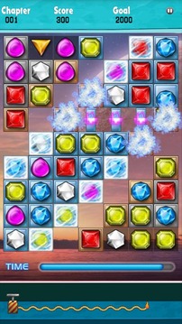 Jewels Free游戲截圖4