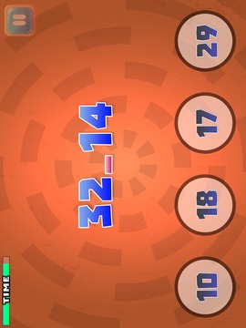 Math Quick游戲截圖2