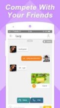 Reversi - Duogather:Play Games & Chat游戲截圖4