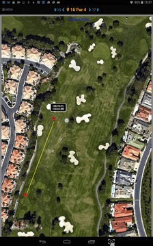 Monarch Beach 1 2 3游戲截圖1