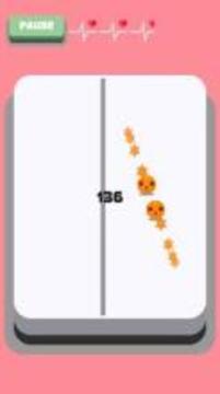 Love Lines游戲截圖3