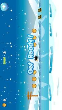 Super BooBa Adventure Pamda Games游戲截圖5