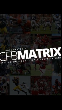 CFB Matrix Magazine游戲截圖1