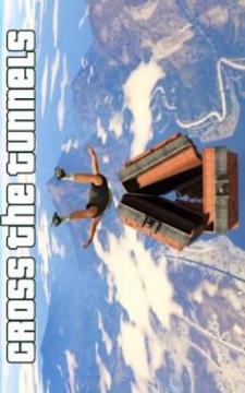 The Grand Jump Stunt Games游戲截圖2