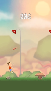 Airblower Kid游戲截圖5