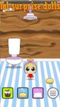 Lol Surprise Dolls Virtual游戲截圖2