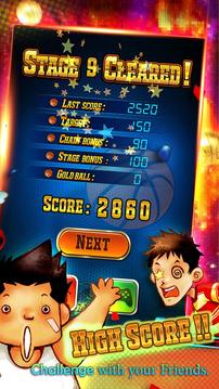 Basketball Shooting Ultimate游戲截圖5