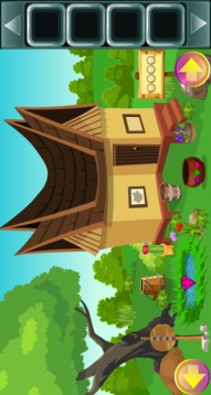 Rescue My Daughter 2 Game Kavi - 227游戲截圖1