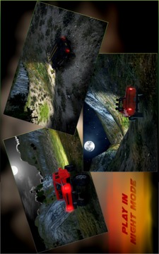 OffRoad Jeep Adventure 2016游戲截圖5