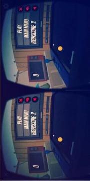 Ping Pong Pro VR (Google Cardboard)游戲截圖1