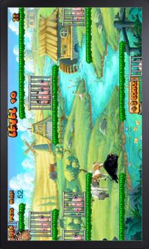 Farm Game - Farm Run游戲截圖2