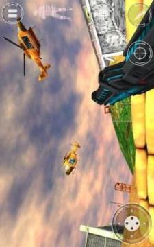 Anti Terrorist Heli Sniper Shooter Elite Assassin游戲截圖2
