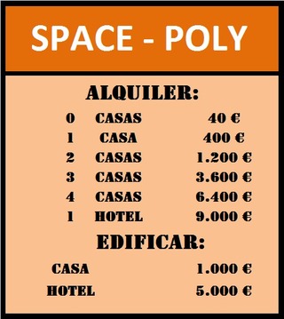 Space-poly游戲截圖1