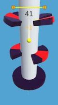 Original Helix Jump游戲截圖2