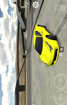 Extreme Rush Car Simulator游戲截圖2