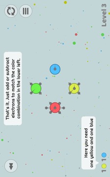 Atom Pop游戲截圖2