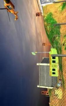 Anti Terrorist Heli Sniper Shooter Elite Assassin游戲截圖1
