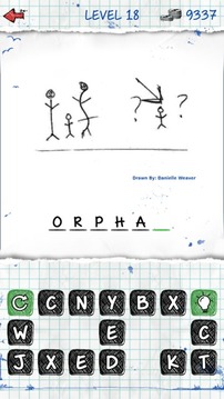 The Best DOODLE GAME Ever游戲截圖1