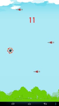 Super Pilots游戲截圖5