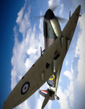 WW2 AIRCRAFT STRIKE游戲截圖3